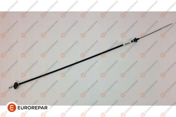 Tirette à câble, commande d'embrayage EUROREPAR E074330