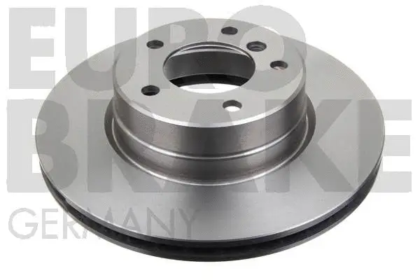 Disque de frein EUROBRAKE 5815201553