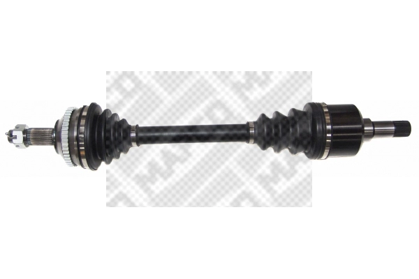 Arbre de transmission MAPCO 16434