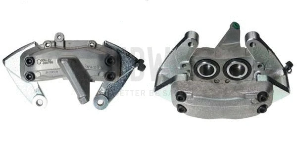 Étrier de frein BUDWEG CALIPER 343694