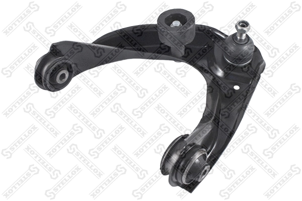 Bras de liaison, suspension de roue STELLOX 57-71078A-SX