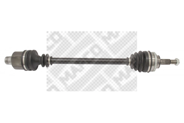 Arbre de transmission MAPCO 16158