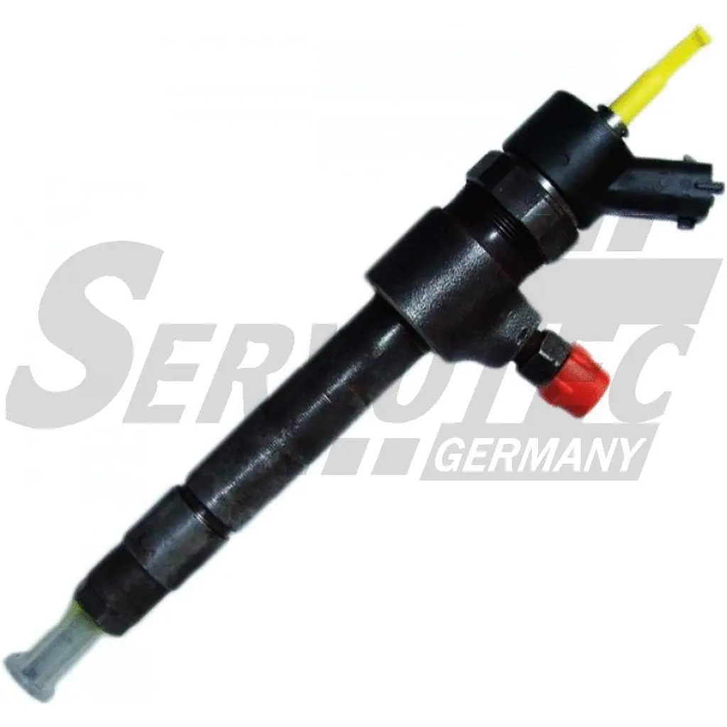 Injecteur Servotec STIJ0093