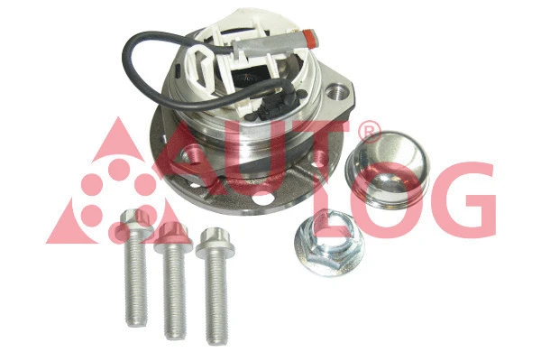 Kit de roulements de roue AUTLOG RS1011