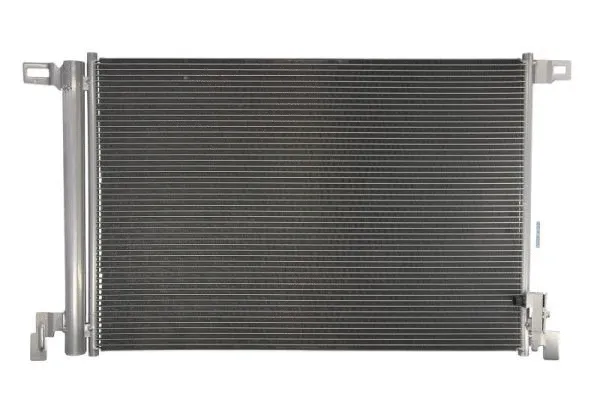 Condenseur, climatisation THERMOTEC KTT110675