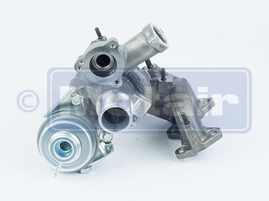 Turbocompresseur, suralimentation MOTAIR TURBO 336739