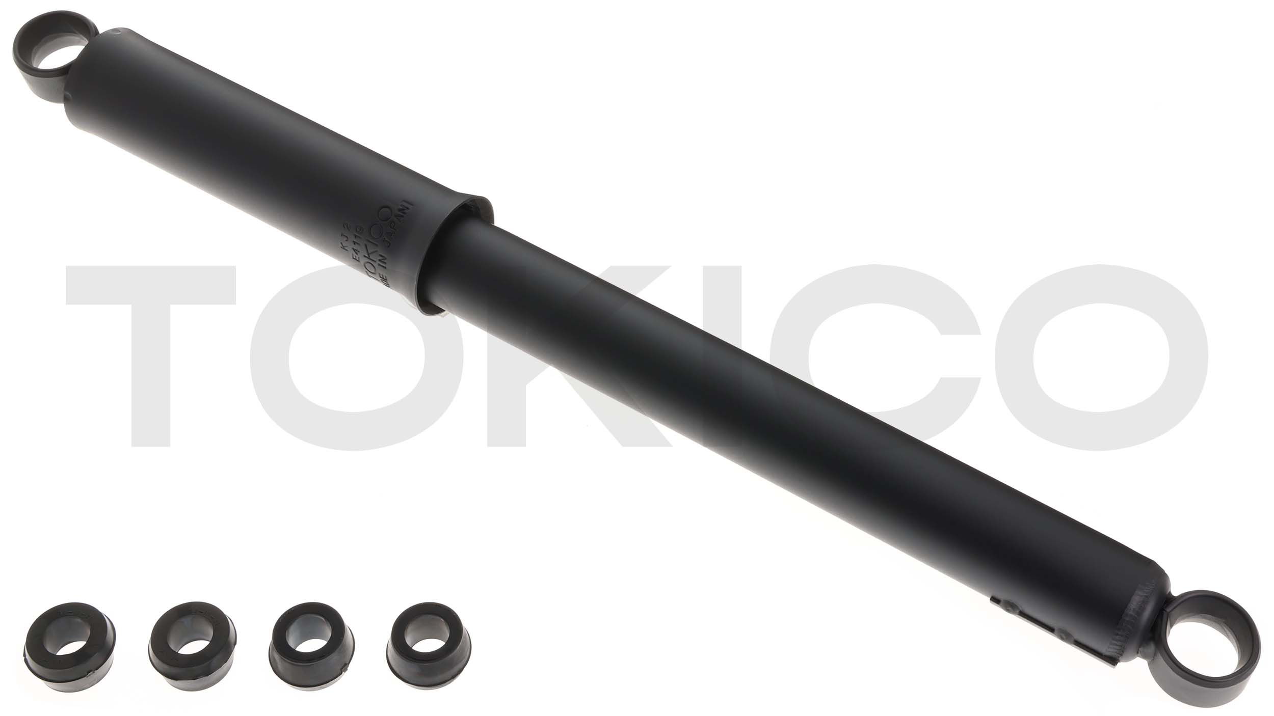 Amortisseur TOKICO E4119