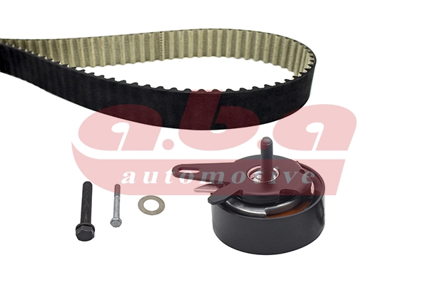 Kit de courroie crantée A.B.A YK500122