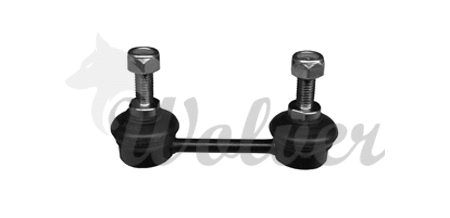 Rotule de barre de connexion WOLVER SP412030