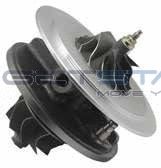 Groupe carter, turbocompresseur GM GS660188