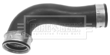 Gaine de suralimentation BORG & BECK BTH1147