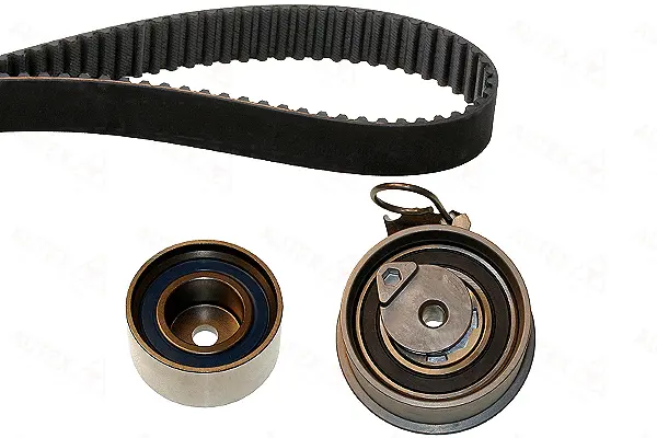 Kit de courroie crantée AUTEX 702763