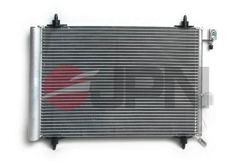 Condenseur, climatisation JPN 60C9122-JPN