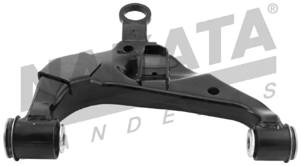 Bras de liaison, suspension de roue NAKATA NBJ7004E