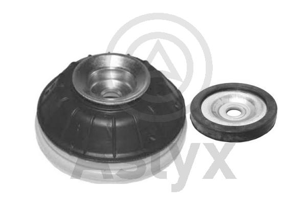 Kit de réparation, coupelle de suspension Aslyx AS-506670