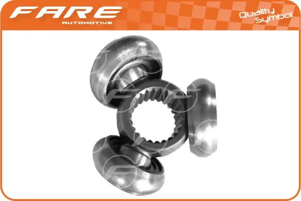Joint, arbre de transmission FARE-RCH 29082