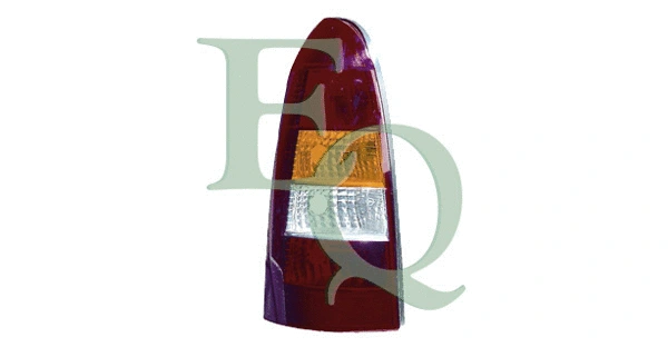 Disperseur, feu clignotant EQUAL QUALITY GP0254