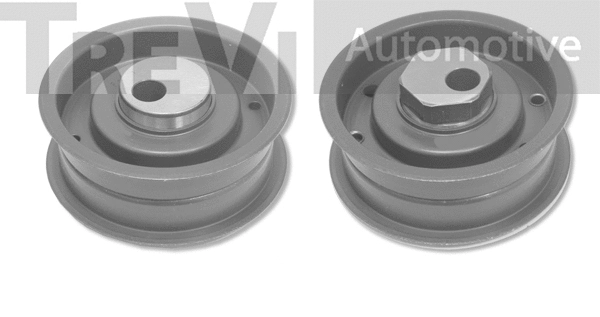 Poulie de tension, courroie crantée TREVI AUTOMOTIVE TD1178