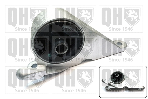 Support moteur QUINTON HAZELL EM4837