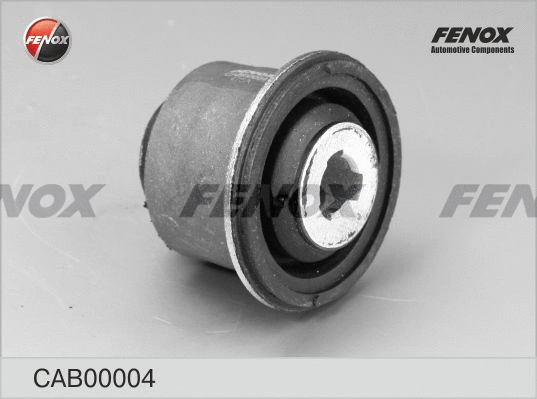 Suspension, bras de liaison FENOX CAB00004