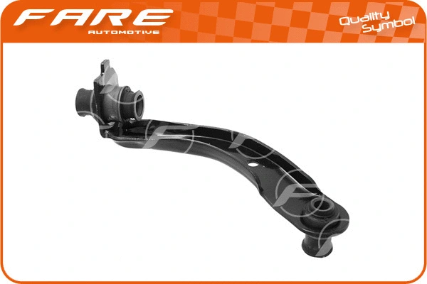 Support, suspension du moteur FARE SA 10072