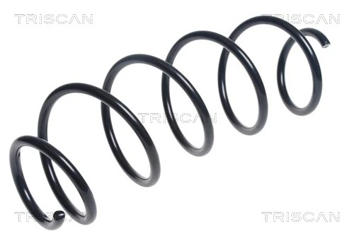 Ressort de suspension TRISCAN 8750 28265