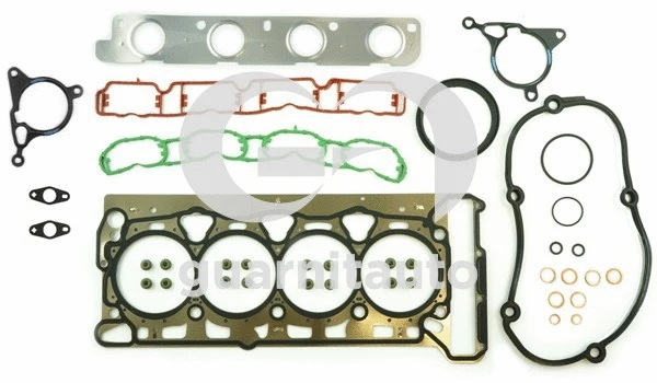 Jeu de joints, culasse GUARNITAUTO 054230-1052