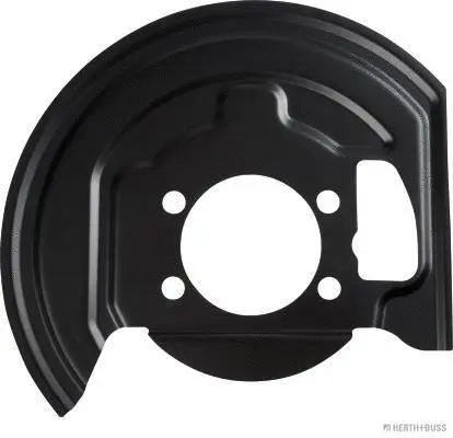 Déflecteur, disque de frein HERTH+BUSS JAKOPARTS J3321001