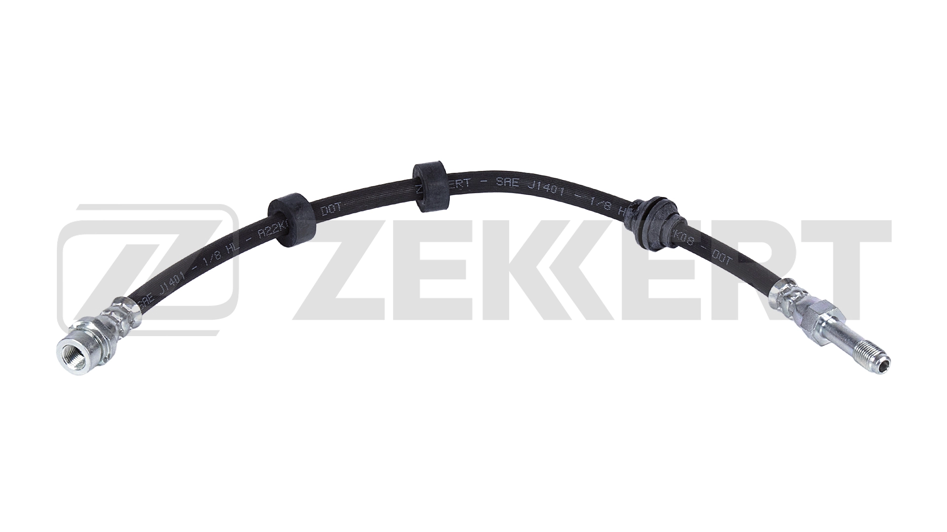 Flexible de frein ZEKKERT BS-9055