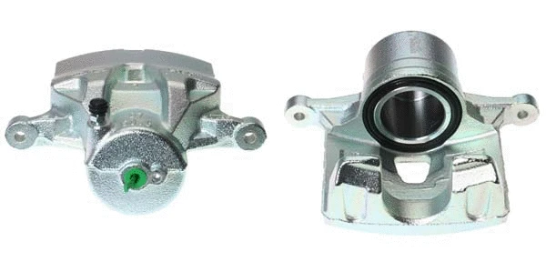 Étrier de frein 4X4 ESTANFI PDF-48-133