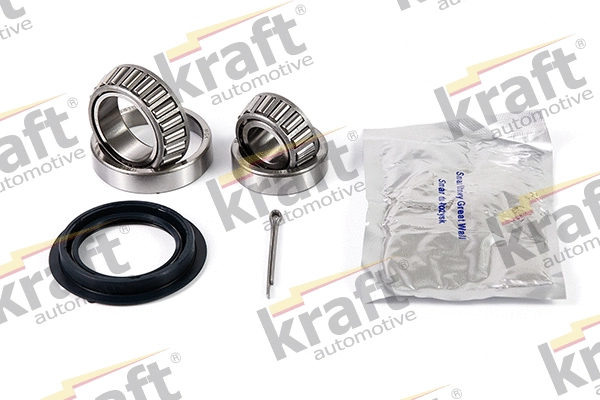 Kit de roulements de roue KRAFT AUTOMOTIVE 4101510
