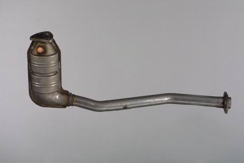 Catalyseur VEGAZ GmbH FTK-911