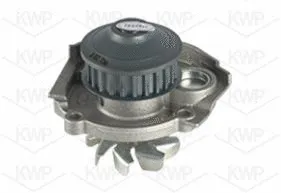 Pompe à eau, refroidissement du moteur KWP 10739