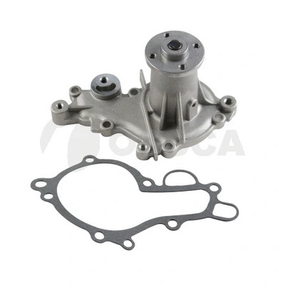 Pompe à eau, refroidissement du moteur OSSCA 42506