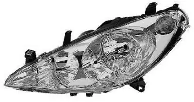 Projecteur principal VAN WEZEL 4040962