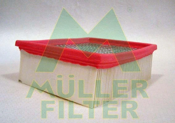 Filtre à air MULLER FILTER PA683