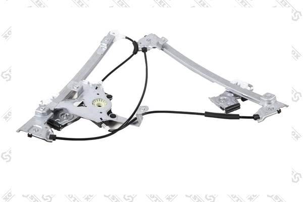 Lève-vitre STELLOX 75-50401-SX