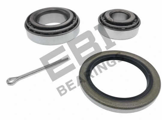 Kit de roulements de roue EBI EBK1132