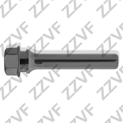 Boulon de guidage, étrier de frein ZZVF ZVPP017