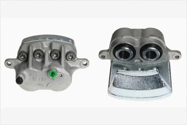 Étrier de frein DEPA ET72595