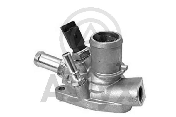 Thermostat, liquide de refroidissement Aslyx AS-535748