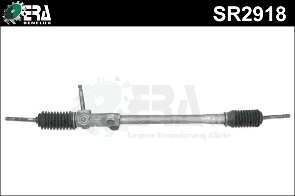 Crémaillère de direction ERA Benelux SR2918