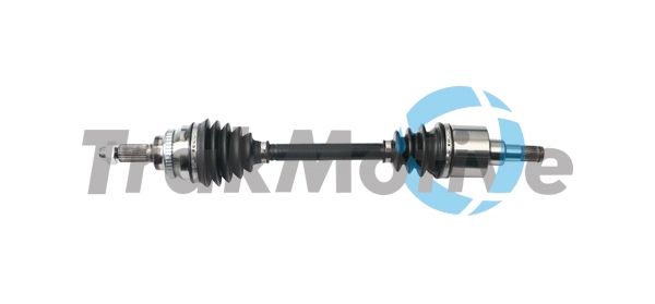 Arbre de transmission AUTOTEAM G301286