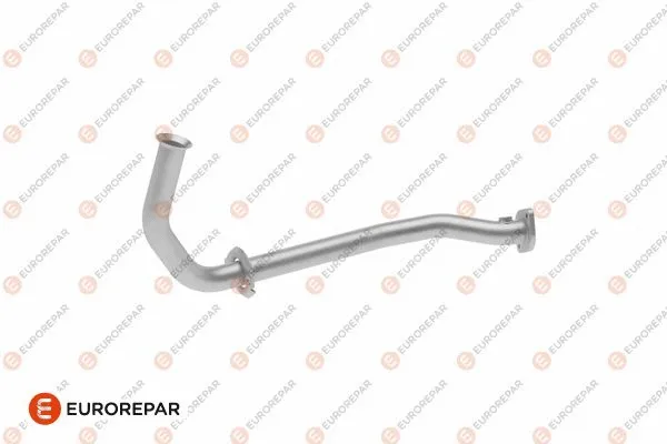 Tuyau d'échappement EUROREPAR E12866F