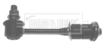 Entretoise/tige, stabilisateur BORG & BECK BDL6754