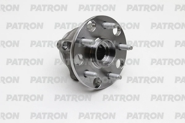Kit de roulements de roue PATRON PBK6955H