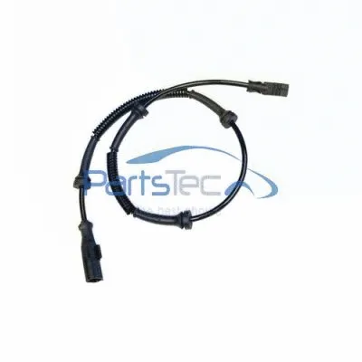 Capteur, vitesse de roue PartsTec PTA560-0196
