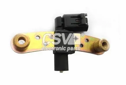 Capteur d'angle, vilebrequin CSV electronic parts CSR9111