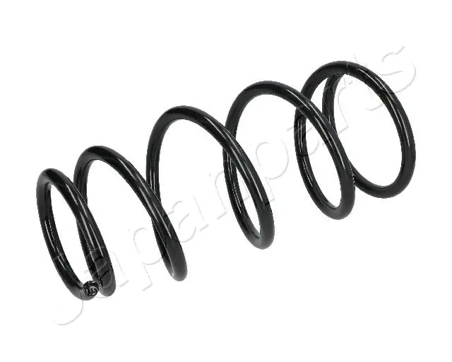 Ressort de suspension JAPANPARTS ZC6028A