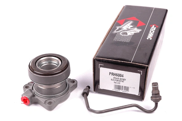 Butée hydraulique, embrayage PROTECHNIC PRH6004